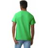 Gildan Adult Ultra Cotton T-Shirt, Style G2000, Multipack(Irish Green (2-pack))