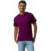 Gildan Adult Ultra Cotton T-Shirt, Style G2000, Multipack(Maroon (2-pack))