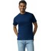 Gildan Adult Ultra Cotton T-Shirt, Style G2000, Multipack(Navy (3-pack))