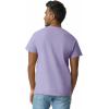 Gildan Adult Ultra Cotton T-Shirt, Style G2000, Multipack(Orchid (3-pack))
