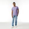 Gildan Adult Ultra Cotton T-Shirt, Style G2000, Multipack(Orchid (3-pack))