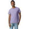 Gildan Adult Ultra Cotton T-Shirt, Style G2000, Multipack(Orchid (3-pack))