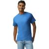 Gildan Adult Ultra Cotton T-Shirt, Style G2000, Multipack(Royal (2-pack))