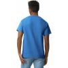 Gildan Adult Ultra Cotton T-Shirt, Style G2000, Multipack(Royal (36-pack))