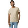 Gildan Adult Ultra Cotton T-Shirt, Style G2000, Multipack(Sand (3-pack))