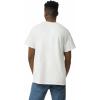 Gildan Adult Ultra Cotton T-Shirt, Style G2000, Multipack(White (36-pack))