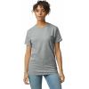 Gildan Adult Ultra Cotton T-Shirt with Pocket, Style G2300, 2-Pack(Sport Grey)