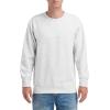 Gildan Hammer Adult Crew Sweatshirt, Style GHF000(Ash)
