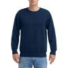 Gildan Hammer Adult Crew Sweatshirt, Style GHF000(Sport Dark Navy)
