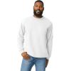 Gildan Hammer Adult Long Sleeve T-Shirt, 2-Pack, Style GH400(White (2-pack))