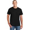 Gildan Hammer Adult T-Shirt, 2-Pack, Style GH000(Black)