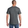 Gildan Hammer Adult T-Shirt, 2-Pack, Style GH000(Black)