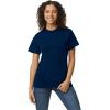 Gildan Hammer Adult T-Shirt, 2-Pack, Style GH000(Dark Navy (2-pack))