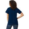 Gildan Hammer Adult T-Shirt, 2-Pack, Style GH000(Dark Navy (2-pack))