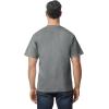 Gildan Hammer Adult T-Shirt, 2-Pack, Style GH000(Graphite Heather (2-pack))