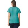 Gildan Hammer Adult T-Shirt, 2-Pack, Style GH000(Seafoam (2-pack))