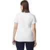 Gildan Hammer Adult T-Shirt, 2-Pack, Style GH000(White (2-pack))