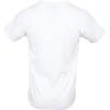 Gildan Mens Cotton Stretch T-Shirts, Multipack(Artic White (Crew 3-pack))