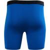 Gildan Men’s Performance Underwear Boxer Briefs(Black/Navy/Royal (5-pack))