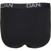 Gildan Men’s Underwear Cotton Stretch Briefs, 5-Pack(Black Soot (5-pack))