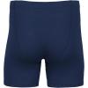Gildan Men’s Underwear Covered Waistband Boxer Briefs, Multipack(Navy/Metro Blue/Cardinal Red (5-pack))