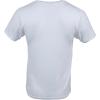 Gildan Men’s V-Neck T-Shirts, Multipack, Style G1103(White (6-pack))