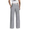 Gildan Women’s Open Bottom Sweatpants(Sport Grey)