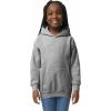 Gildan Youth Hoodie Sweatshirt, Style G18500B(Sport Grey)