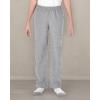 Gildan Youth Open Bottom Sweatpants, Style G18400B(Sport Gray)