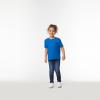 Gildan Youth Toddler T-Shirt, Style G5100P, 2-Pack(Royal)