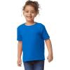 Gildan Youth Toddler T-Shirt, Style G5100P, 2-Pack(Royal)