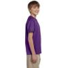 Gildan Youth Ultra Cotton T-Shirt, Style G2000B, Multipack(Purple)