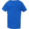 Gildan Youth Ultra Cotton T-Shirt, Style G2000B, Multipack(Royal)