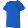 Gildan Youth Ultra Cotton T-Shirt, Style G2000B, Multipack(Royal)