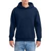 Gildan mens Adult Hoodie(Sport Dark Navy)