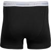 Gildan mens Underwear Boxer Briefs, Multipack(Black/Charcoal/Sport Grey (5-pack  Shorter Length))