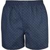 Gildan mens Underwear Boxers, Multipack(Assorted Navy (5-pack))