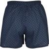 Gildan mens Underwear Boxers, Multipack(Assorted Navy (5-pack))