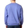 Gildan unisex-adult Fleece Crewneck Sweatshirt, Style G18000, Multipack(Antique Sapphire (1-pack))