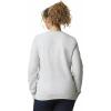 Gildan unisex-adult Fleece Crewneck Sweatshirt, Style G18000, Multipack(Ash (36-pack))