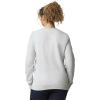 Gildan unisex-adult Fleece Crewneck Sweatshirt, Style G18000, Multipack(Ash Grey (1-pack))