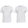 Gildan Adult DryBlend T-Shirt, Style G8000, Multipack,(Green)