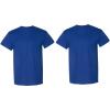 Gildan Adult DryBlend T-Shirt, Style G8000, Multipack,(Sport Royal)
