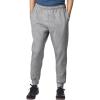 Gildan Adult Fleece Jogger, Style G18250(Sport Grey)
