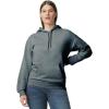 Gildan Adult Softstyle Hoodie Sweatshirt, Style GSF500(Dark Heather)