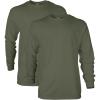 Military Green (2-pack)
