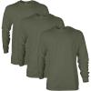 Military Green (3-pack)