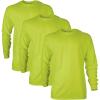 Safety Green (3-pack)