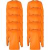 Safety Orange (10-pack)