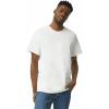 Gildan Adult Ultra Cotton T-Shirt, Style G2000, Multipack(White (72-pack))